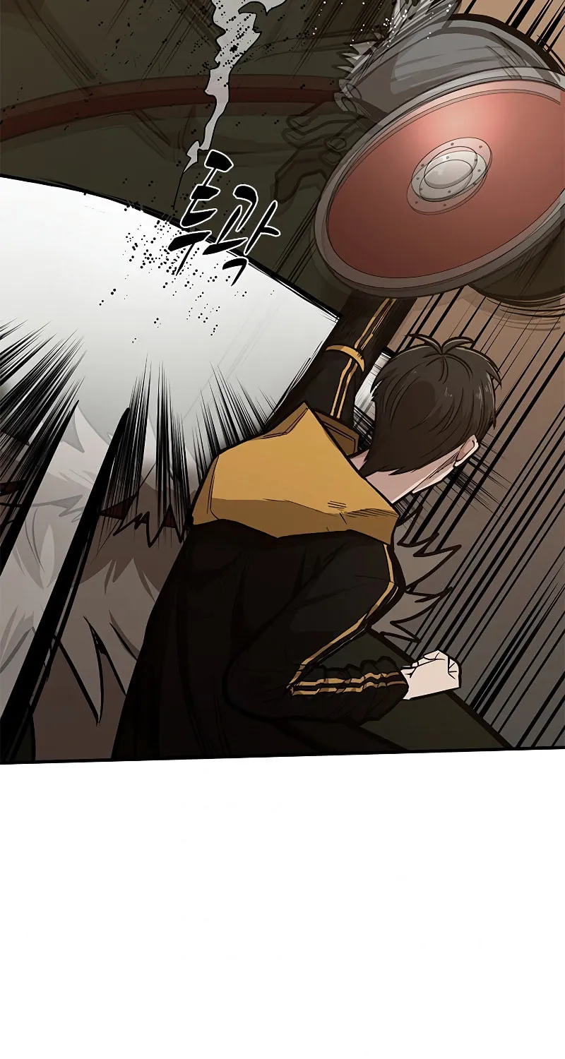 The Tutorial Is Too Tough! Chapter 23 page 40 - 