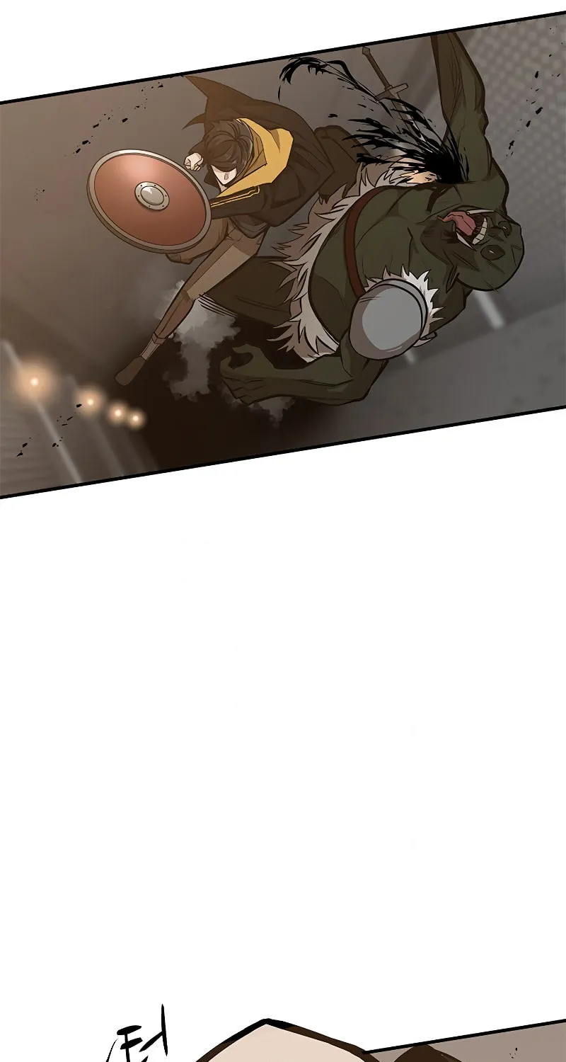 The Tutorial Is Too Tough! Chapter 23 page 42 - 
