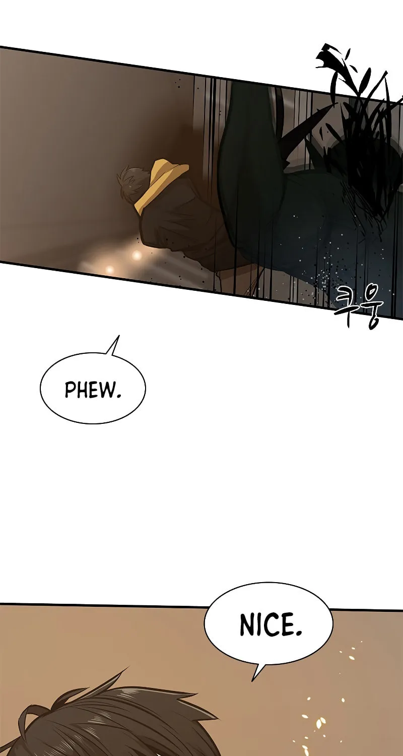 The Tutorial Is Too Tough! Chapter 23 page 47 - 
