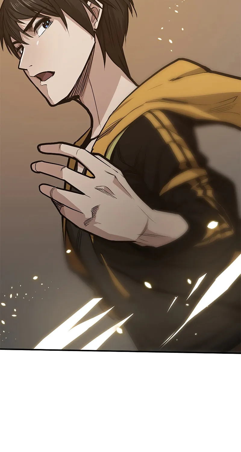 The Tutorial Is Too Tough! Chapter 23 page 48 - 