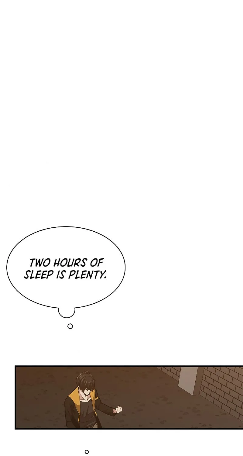 The Tutorial Is Too Tough! Chapter 23 page 49 - 