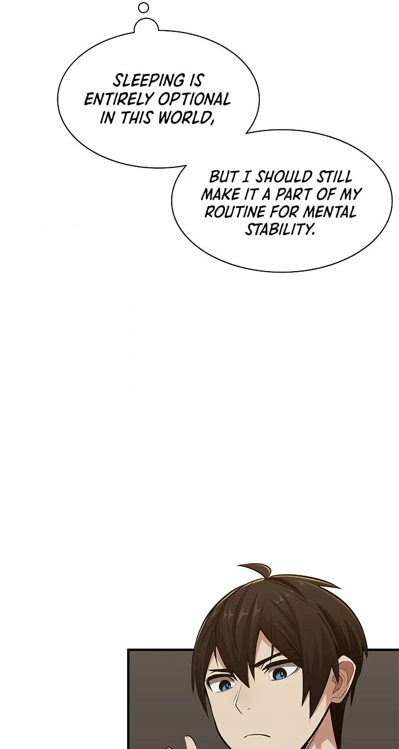 The Tutorial Is Too Tough! Chapter 23 page 50 - 