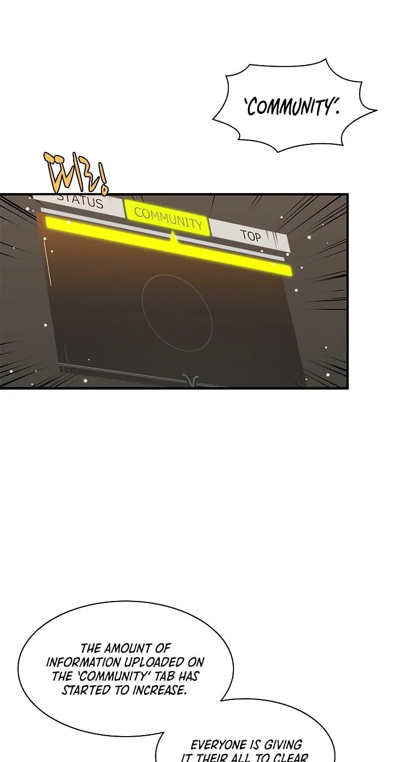 The Tutorial Is Too Tough! Chapter 23 page 52 - 