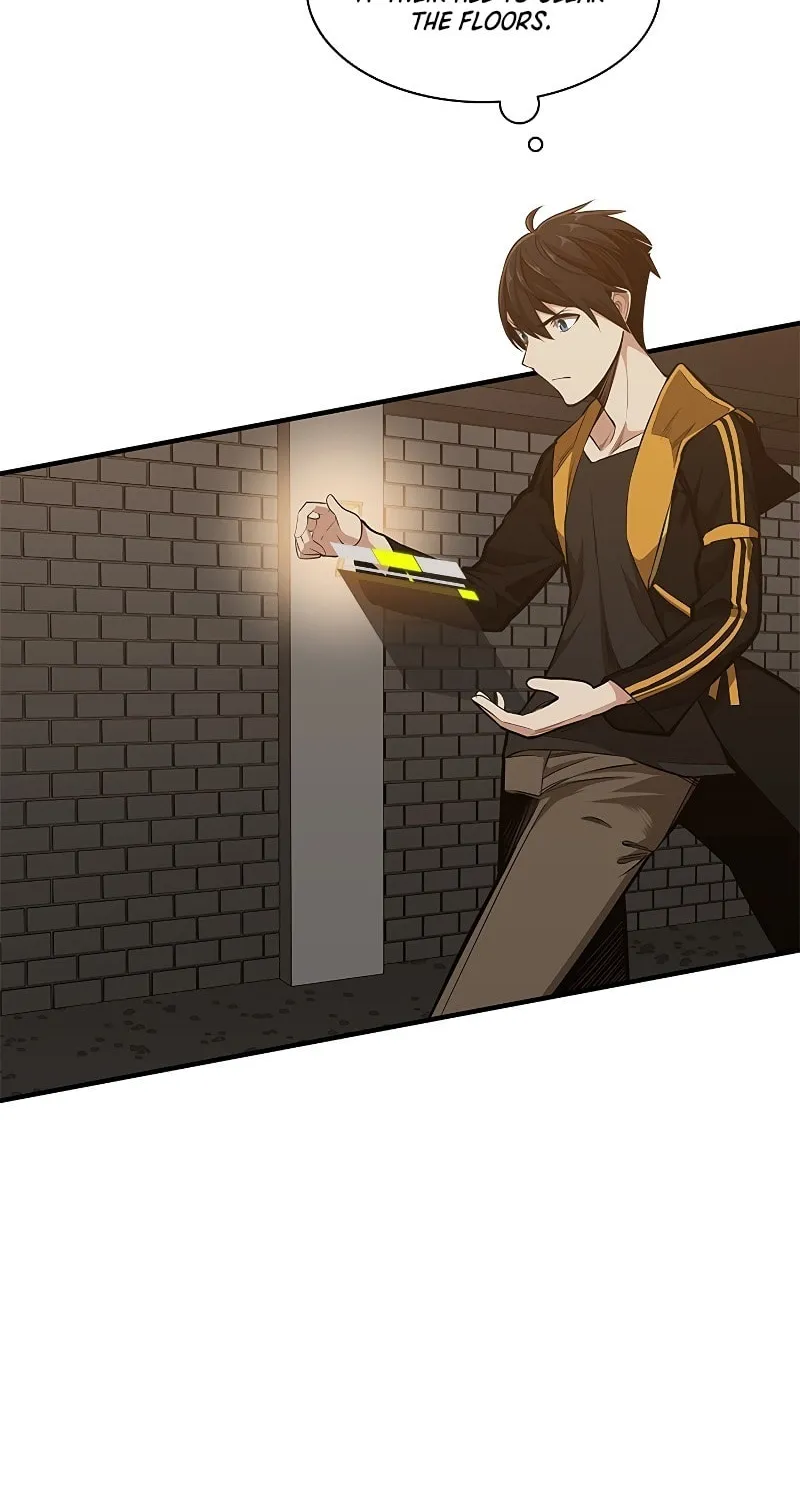 The Tutorial Is Too Tough! Chapter 23 page 53 - 