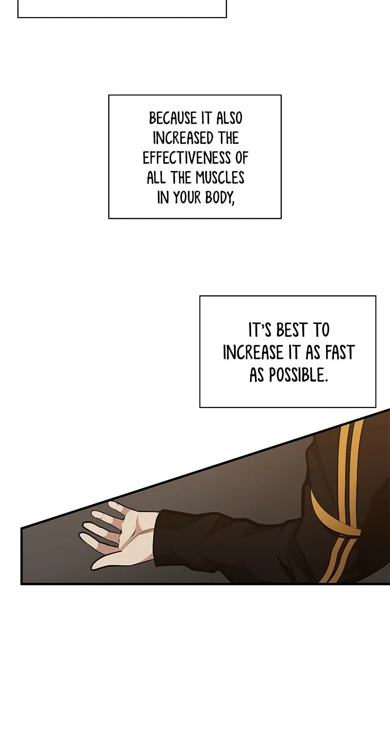 The Tutorial Is Too Tough! Chapter 23 page 56 - 