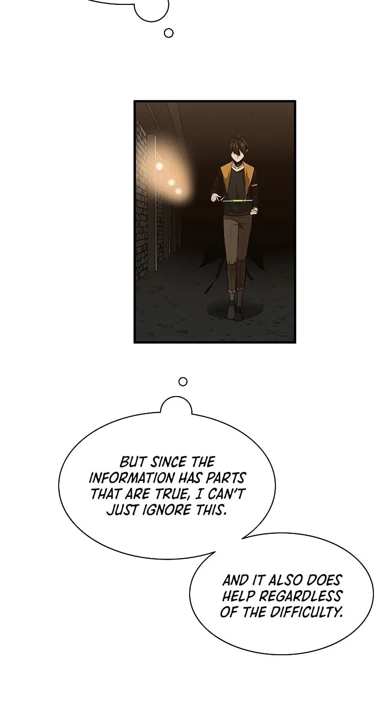 The Tutorial Is Too Tough! Chapter 23 page 58 - 