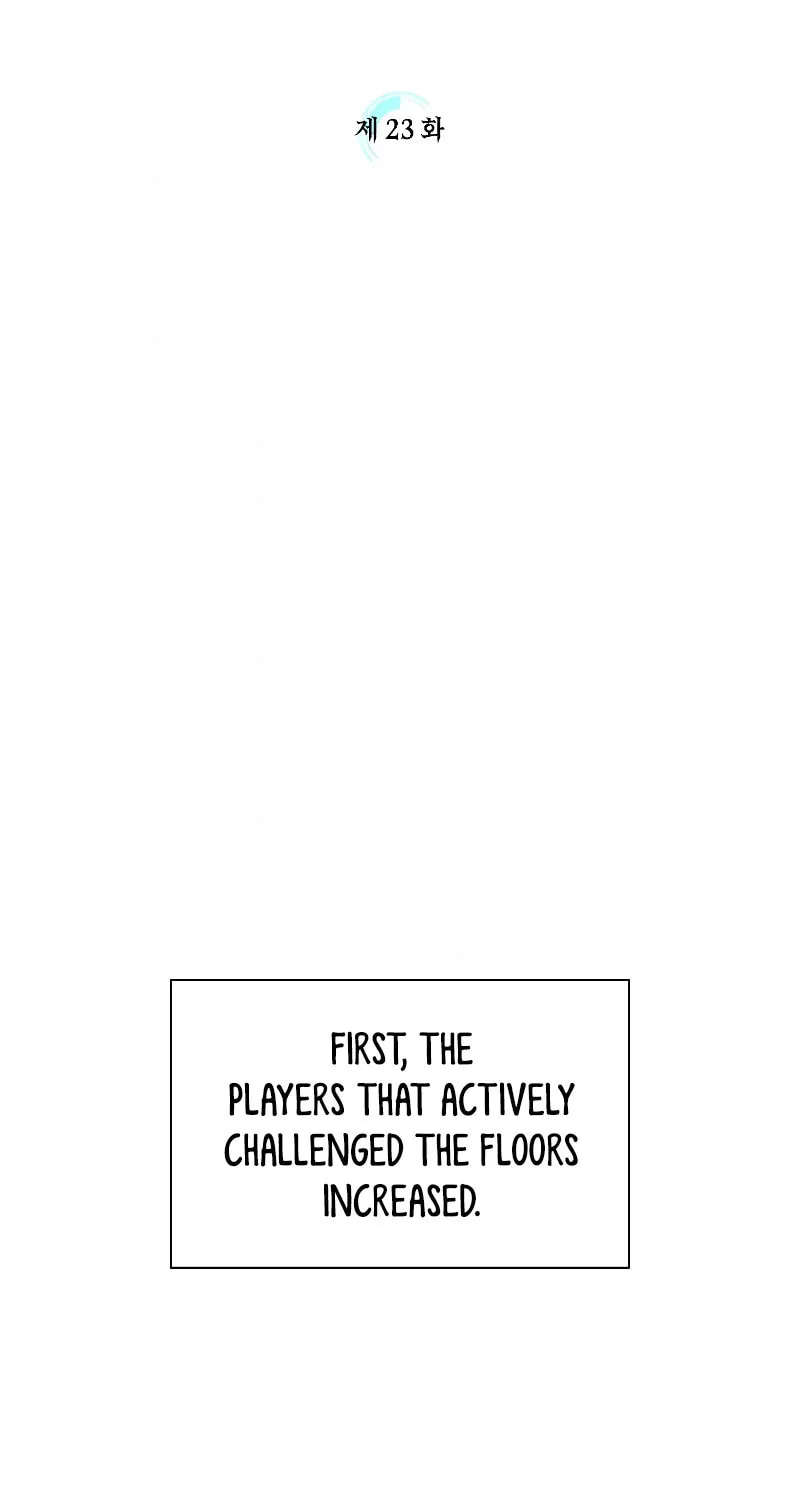 The Tutorial Is Too Tough! Chapter 23 page 7 - 