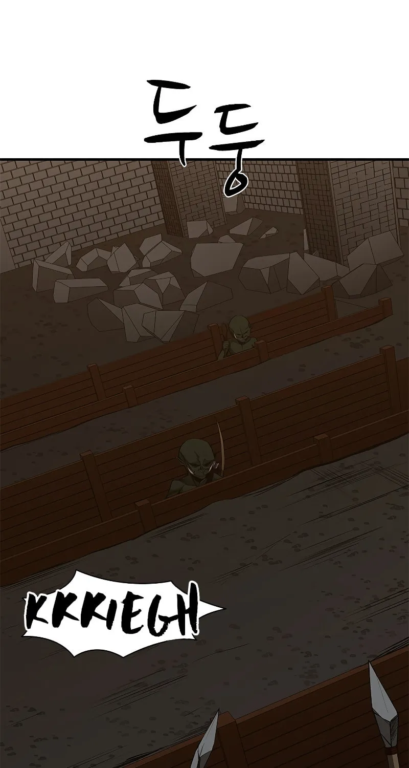 The Tutorial Is Too Tough! Chapter 23 page 62 - 