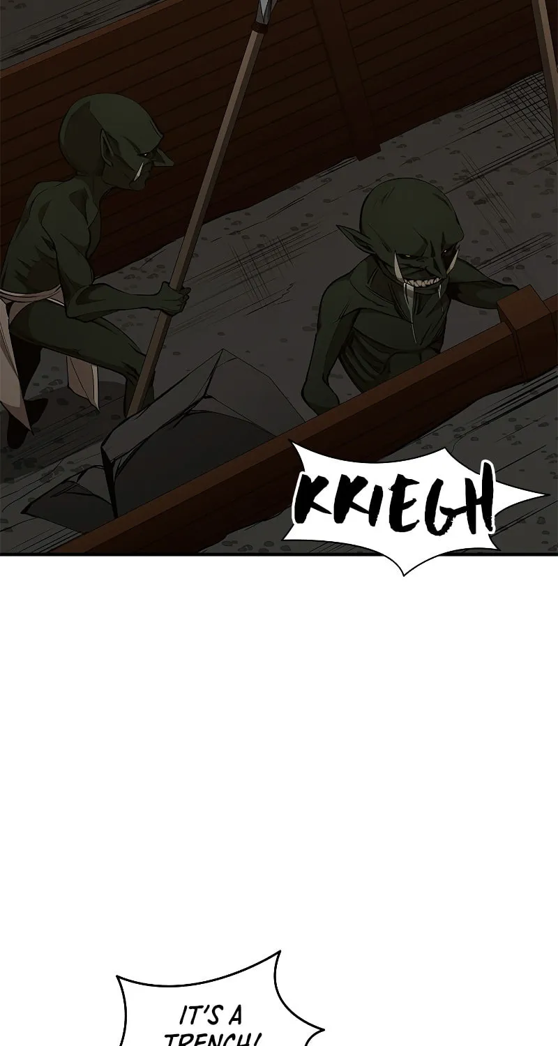 The Tutorial Is Too Tough! Chapter 23 page 63 - 