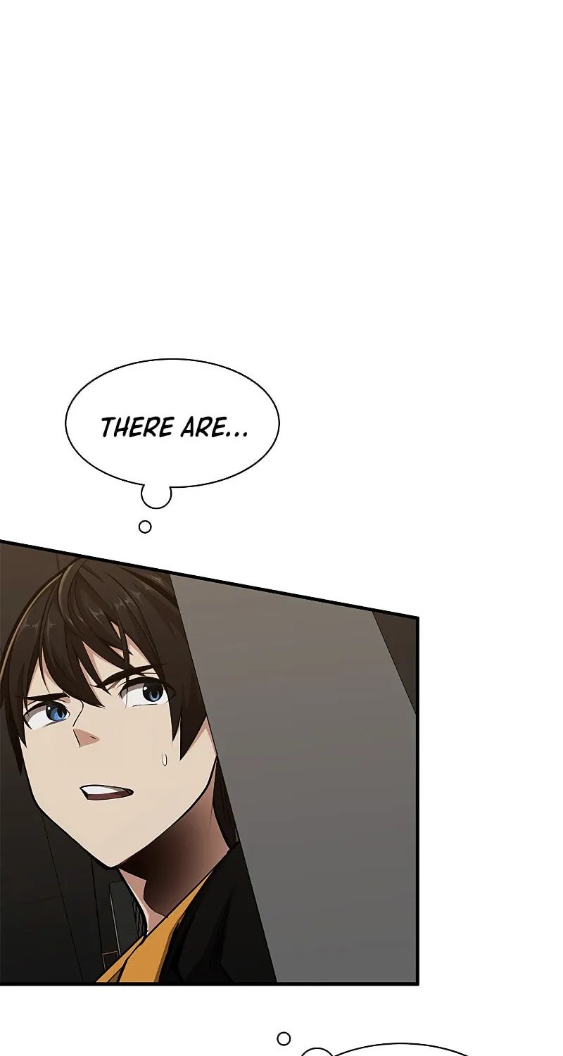 The Tutorial Is Too Tough! Chapter 23 page 67 - 