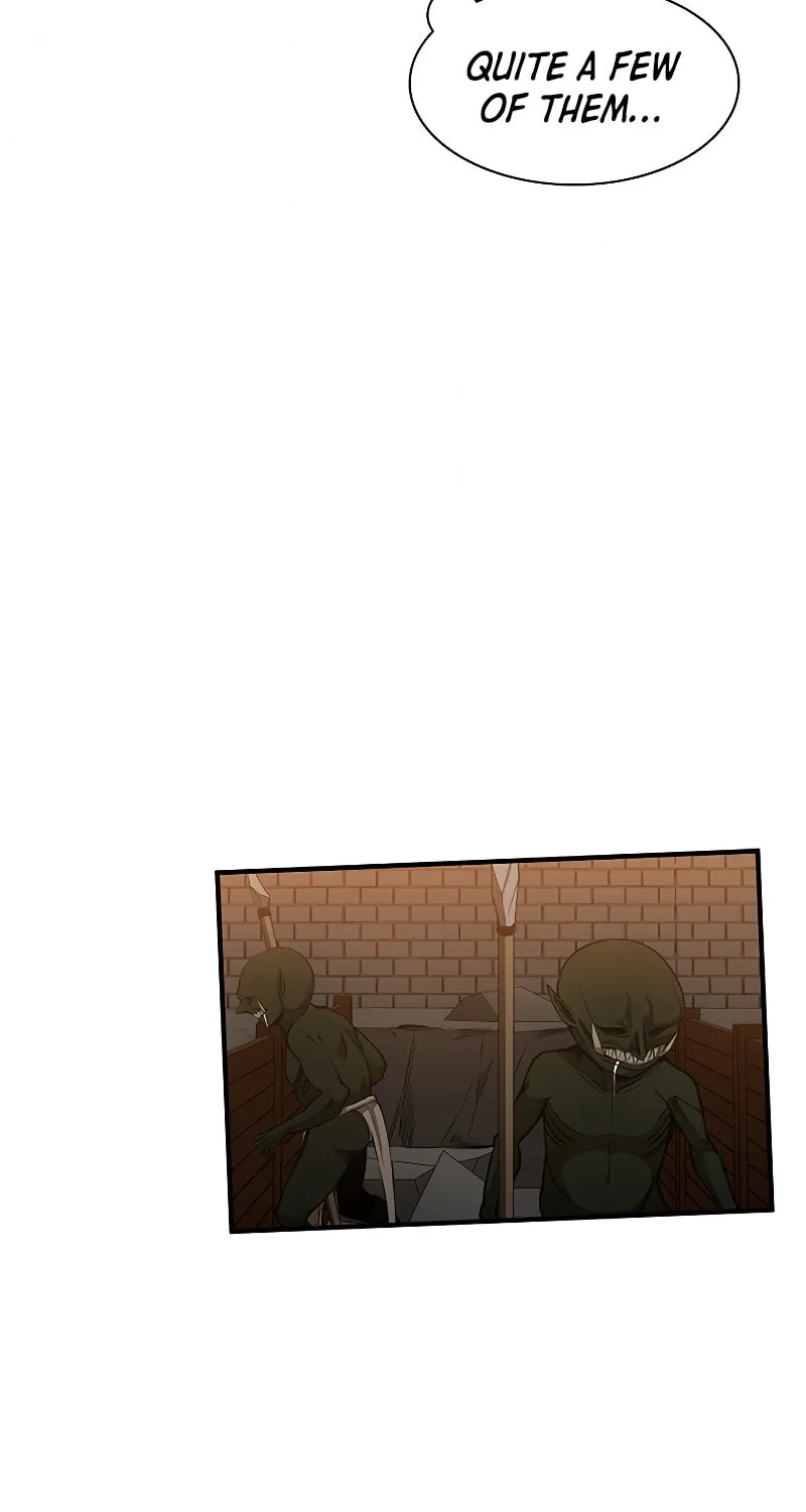 The Tutorial Is Too Tough! Chapter 23 page 68 - 