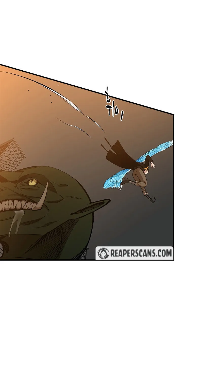 The Tutorial Is Too Tough! Chapter 23 page 69 - 