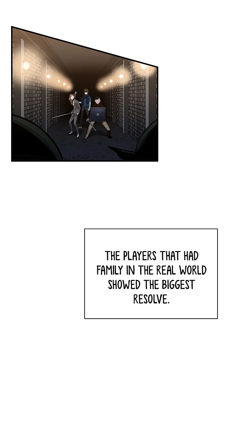 The Tutorial Is Too Tough! Chapter 23 page 8 - 