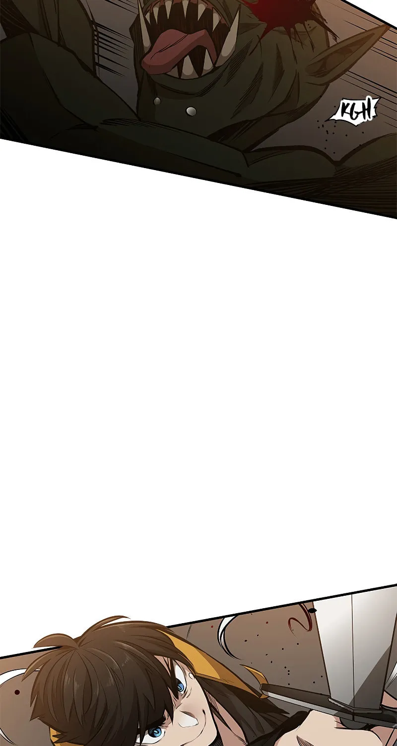 The Tutorial Is Too Tough! Chapter 23 page 74 - 