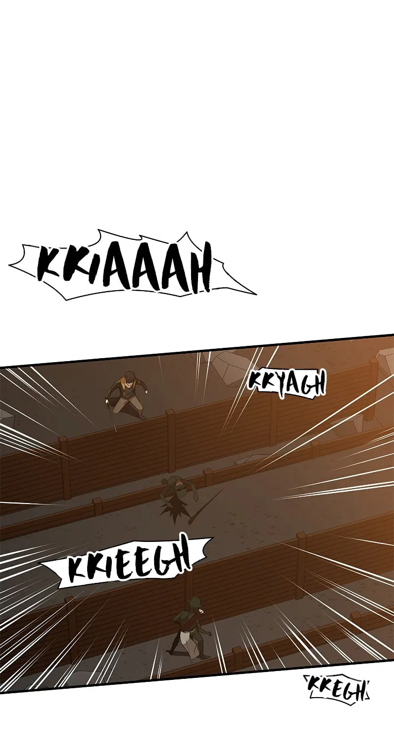 The Tutorial Is Too Tough! Chapter 23 page 76 - 