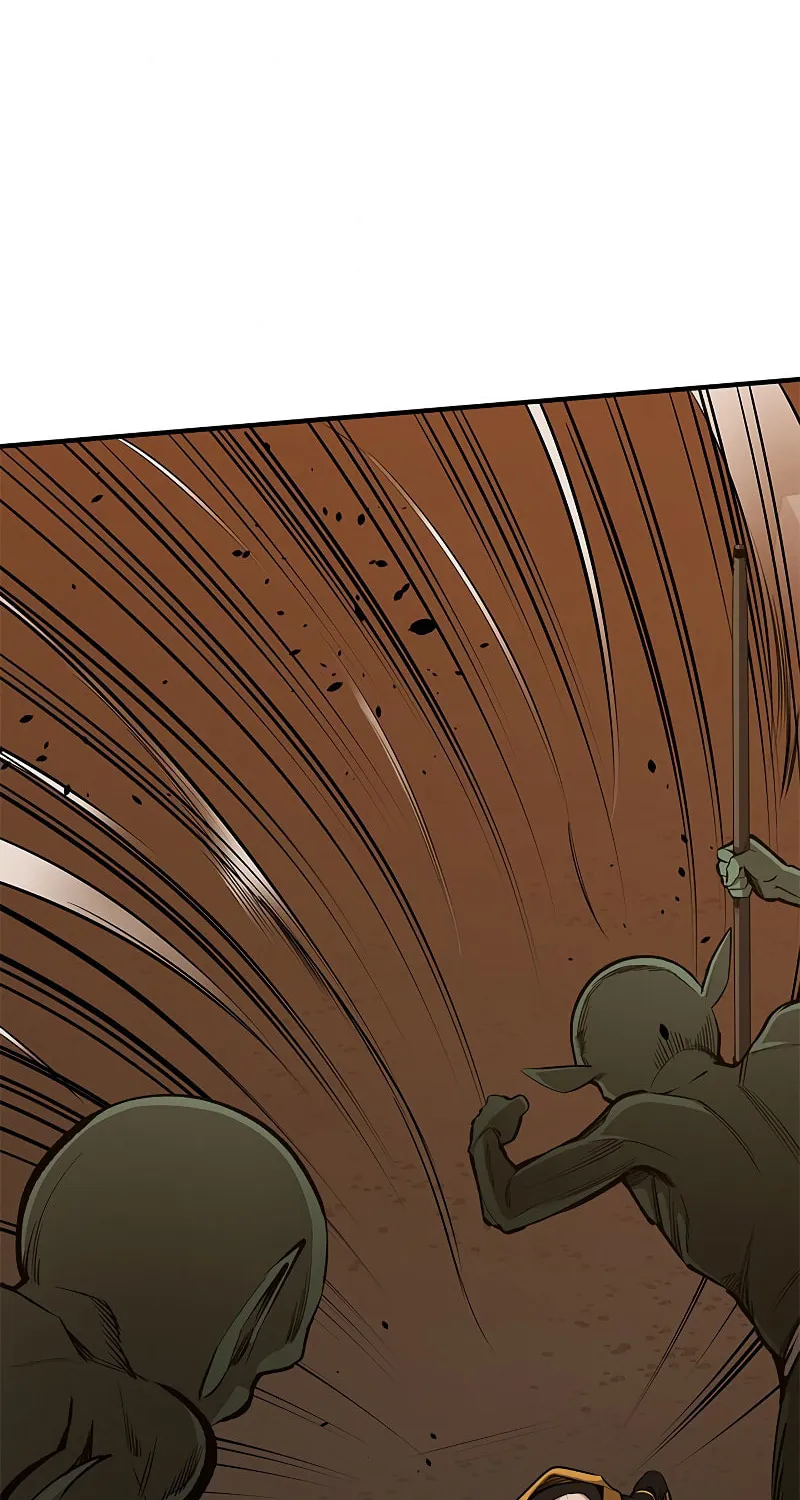The Tutorial Is Too Tough! Chapter 23 page 77 - 