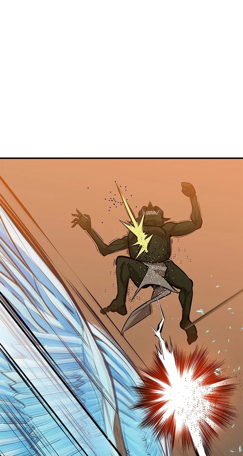 The Tutorial Is Too Tough! Chapter 23 page 81 - 