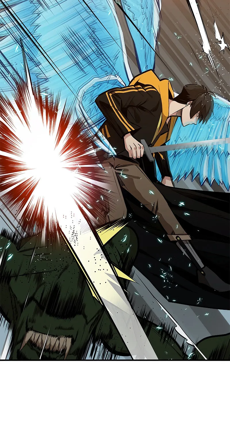 The Tutorial Is Too Tough! Chapter 23 page 82 - 