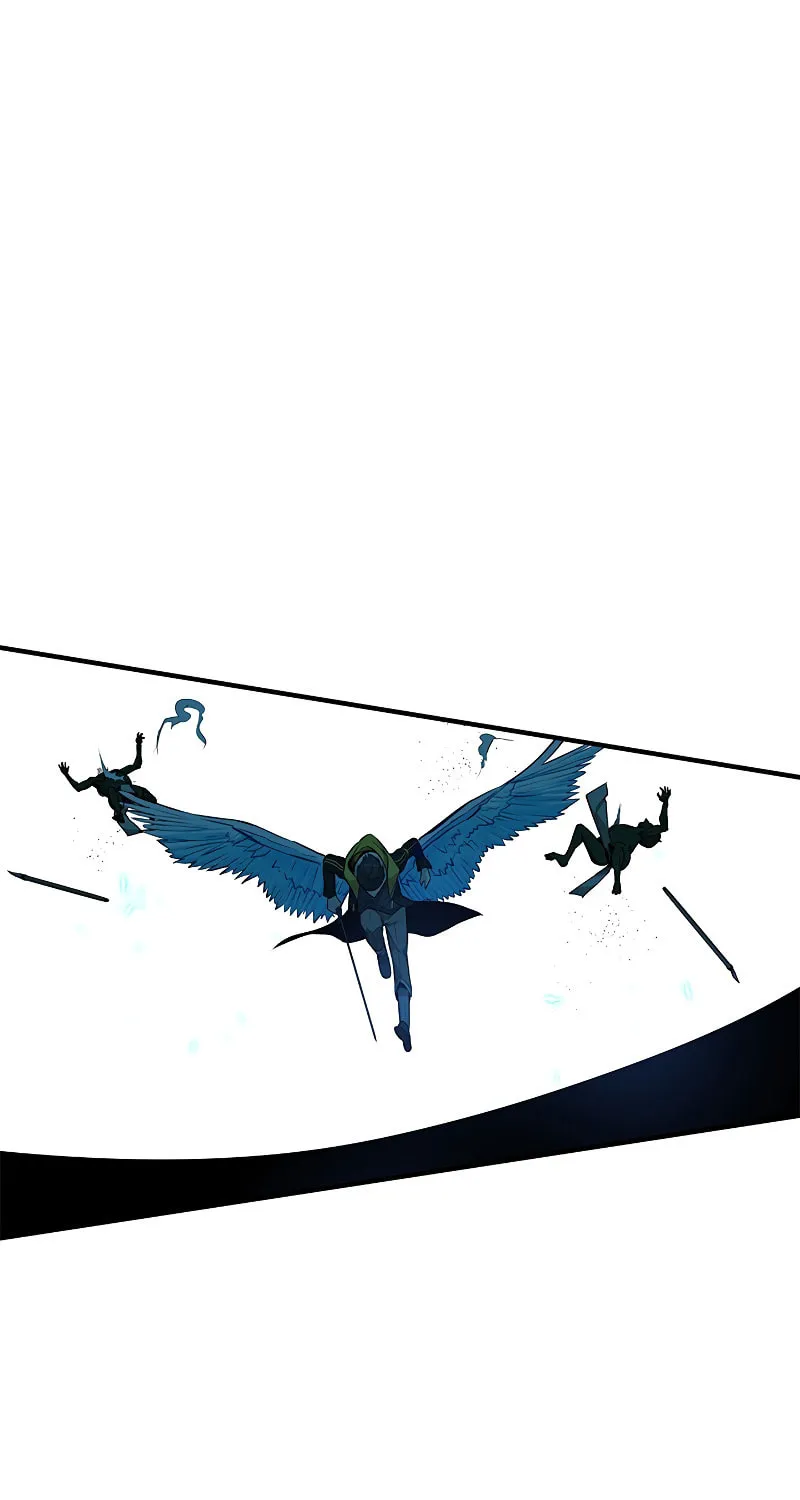 The Tutorial Is Too Tough! Chapter 23 page 83 - 