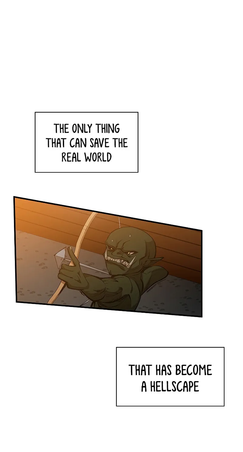 The Tutorial Is Too Tough! Chapter 23 page 84 - 