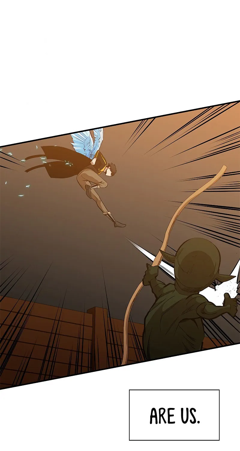 The Tutorial Is Too Tough! Chapter 23 page 85 - 