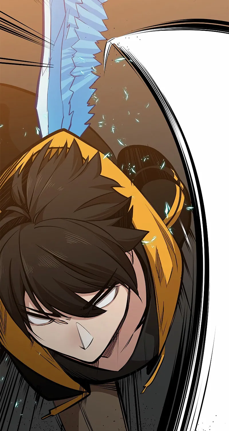 The Tutorial Is Too Tough! Chapter 23 page 87 - 