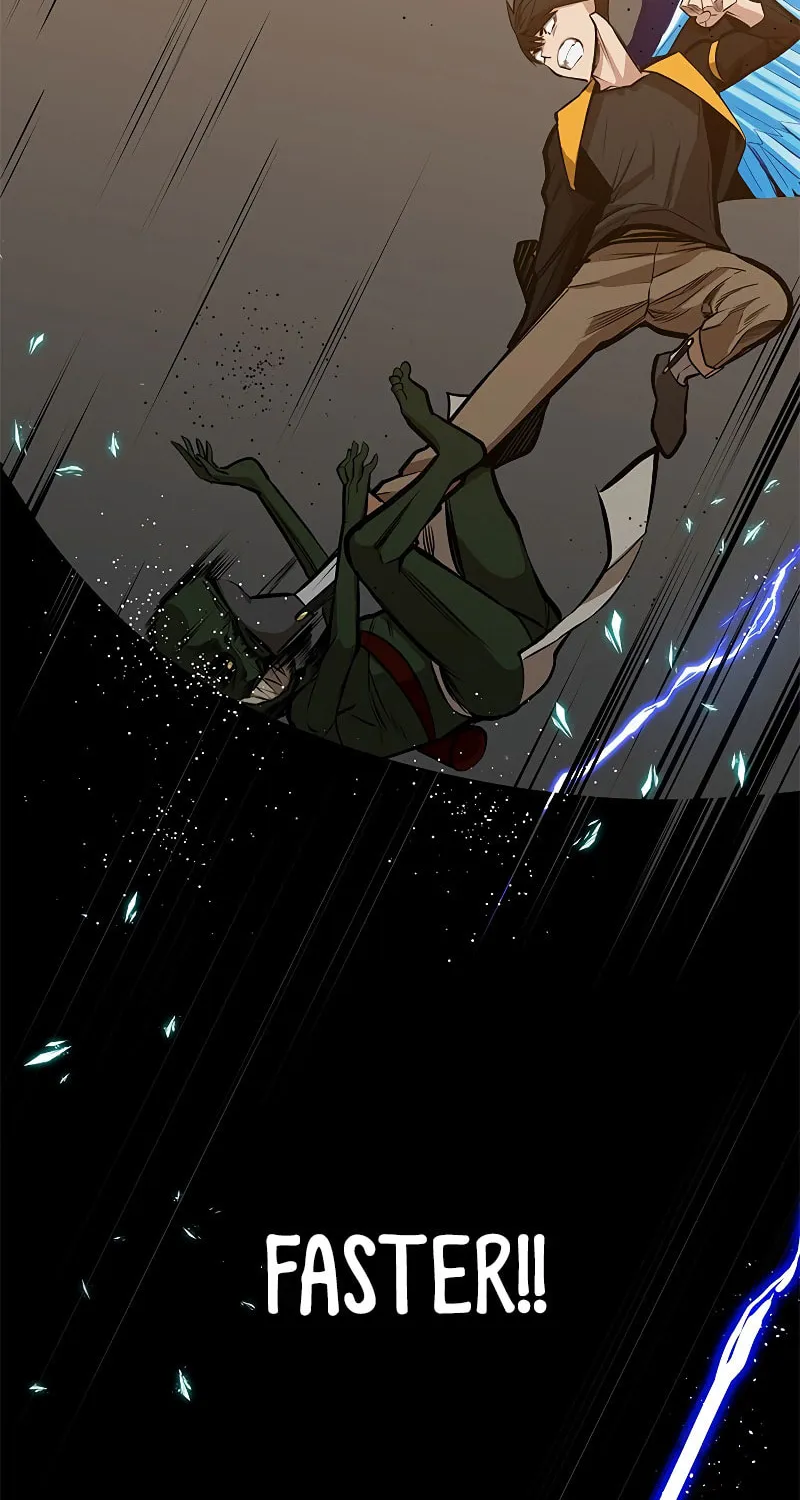 The Tutorial Is Too Tough! Chapter 23 page 90 - 