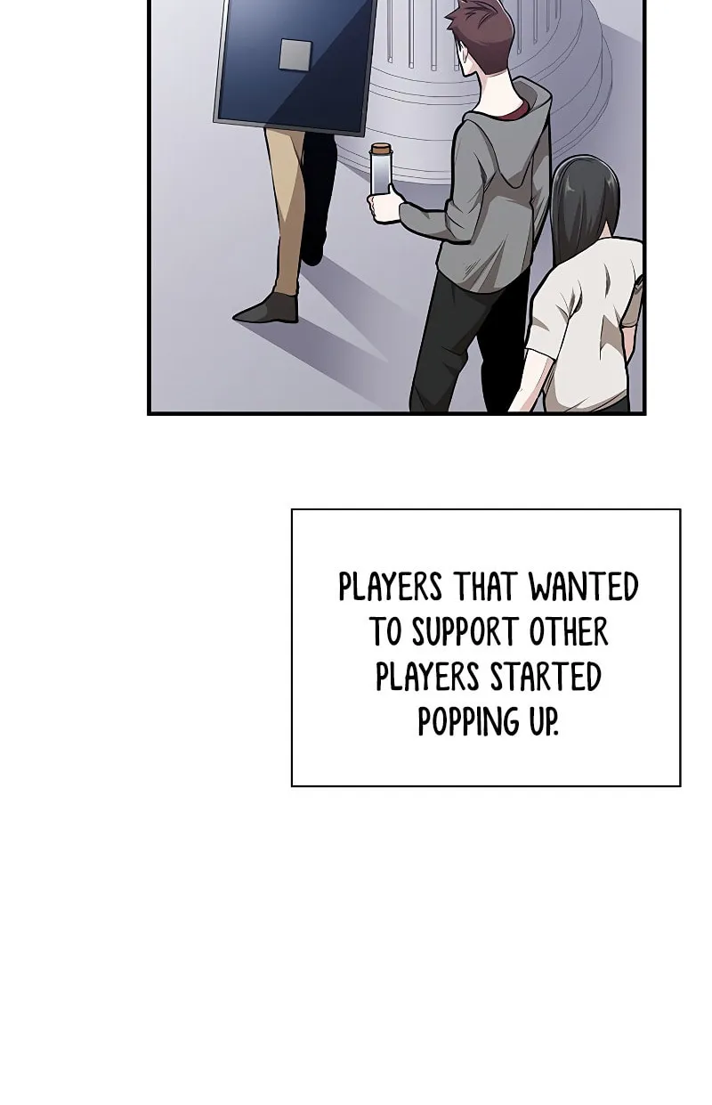 The Tutorial Is Too Tough! Chapter 23 page 10 - 