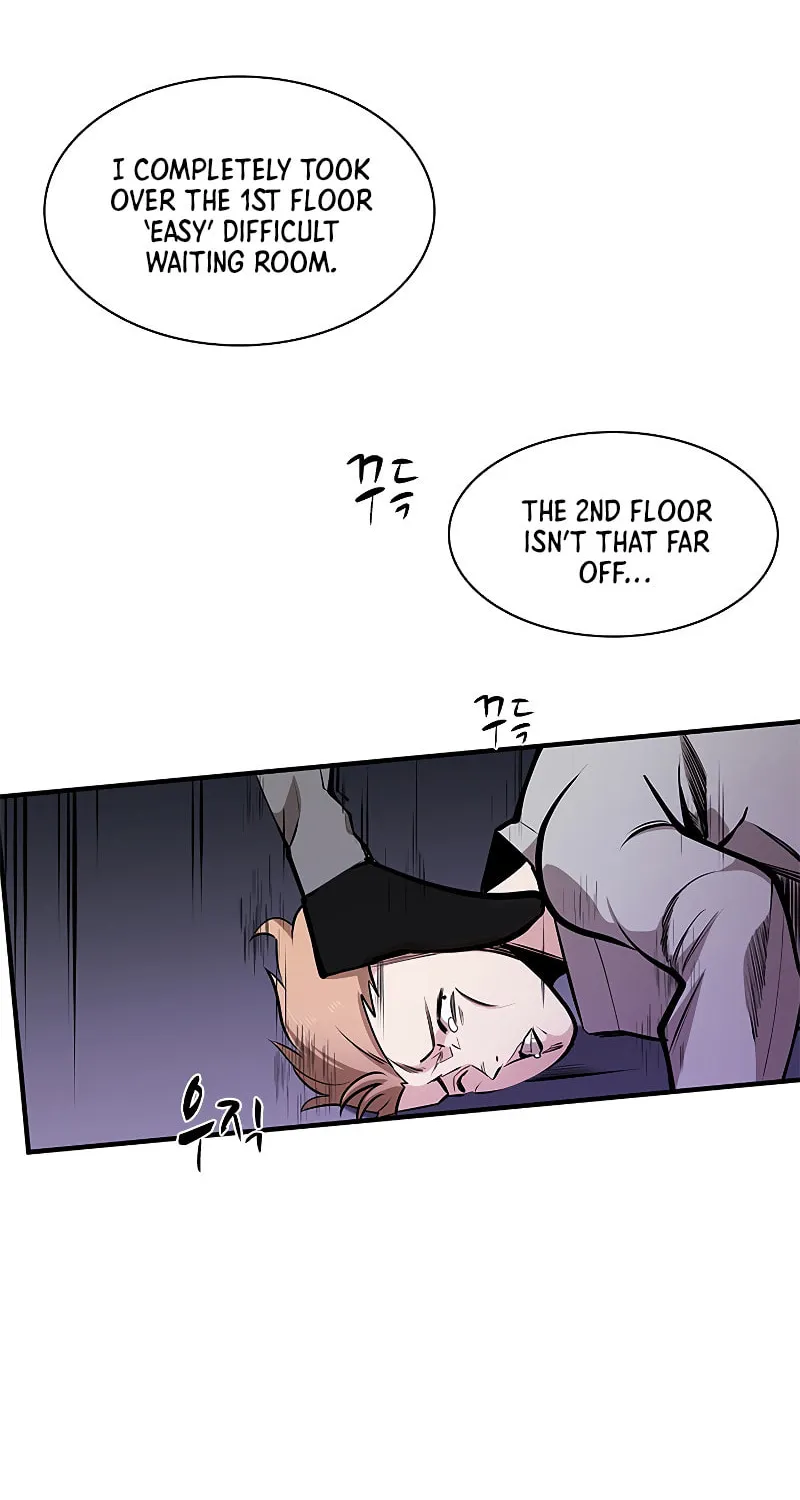 The Tutorial Is Too Tough! Chapter 23 page 100 - 