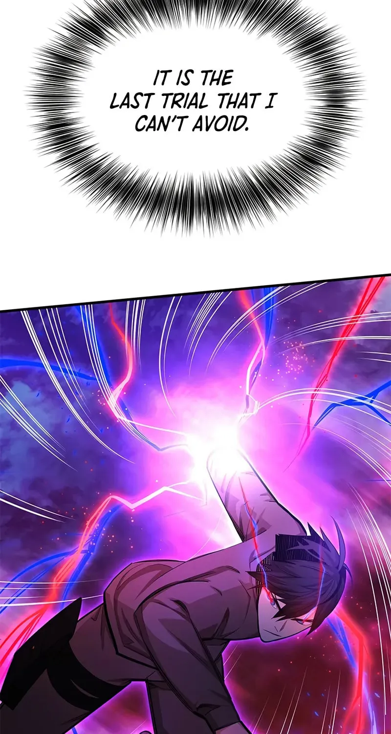 The Tutorial Is Too Tough! Chapter 230 page 19 - 