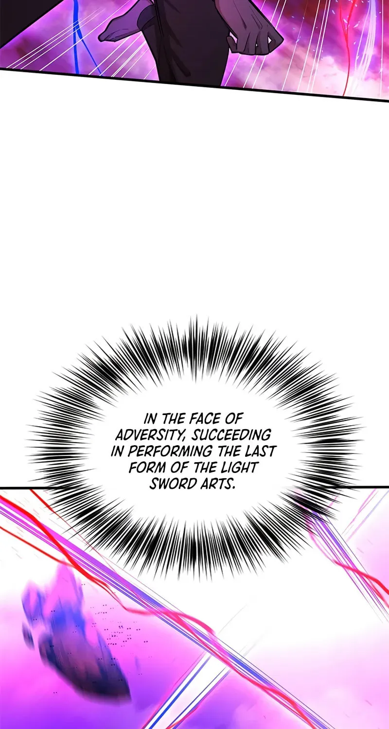 The Tutorial Is Too Tough! Chapter 230 page 20 - 