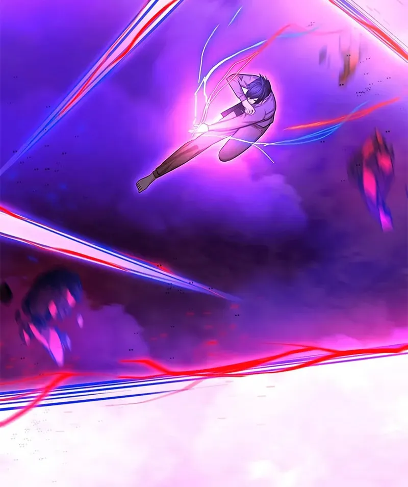 The Tutorial Is Too Tough! Chapter 230 page 21 - 