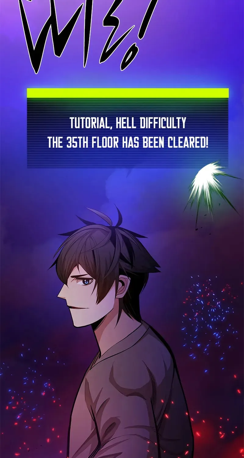 The Tutorial Is Too Tough! Chapter 230 page 30 - 
