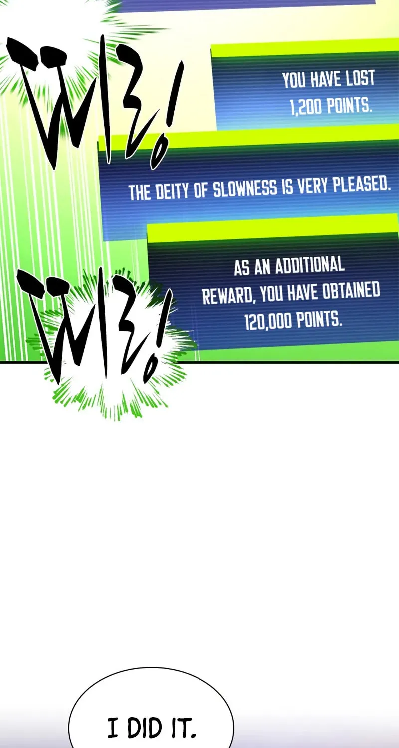 The Tutorial Is Too Tough! Chapter 230 page 33 - 