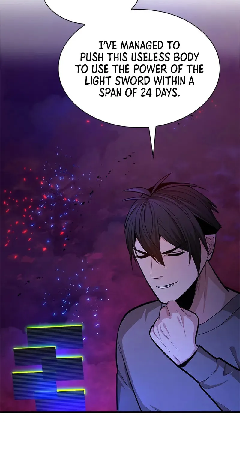 The Tutorial Is Too Tough! Chapter 230 page 34 - 