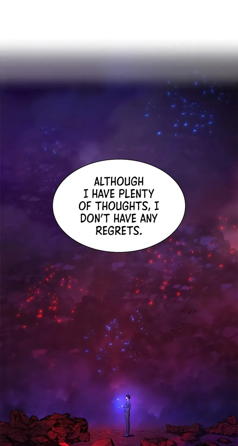 The Tutorial Is Too Tough! Chapter 230 page 35 - 