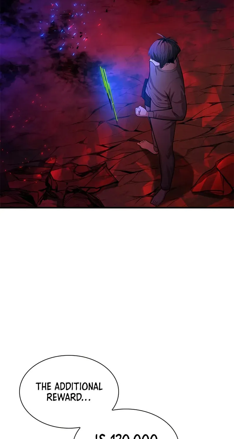 The Tutorial Is Too Tough! Chapter 230 page 38 - 