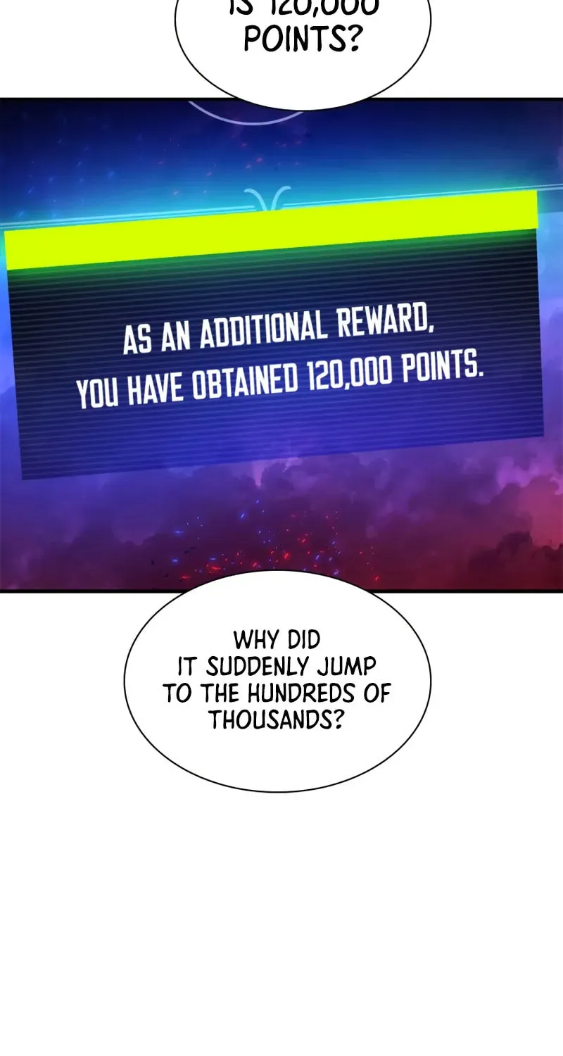 The Tutorial Is Too Tough! Chapter 230 page 39 - 