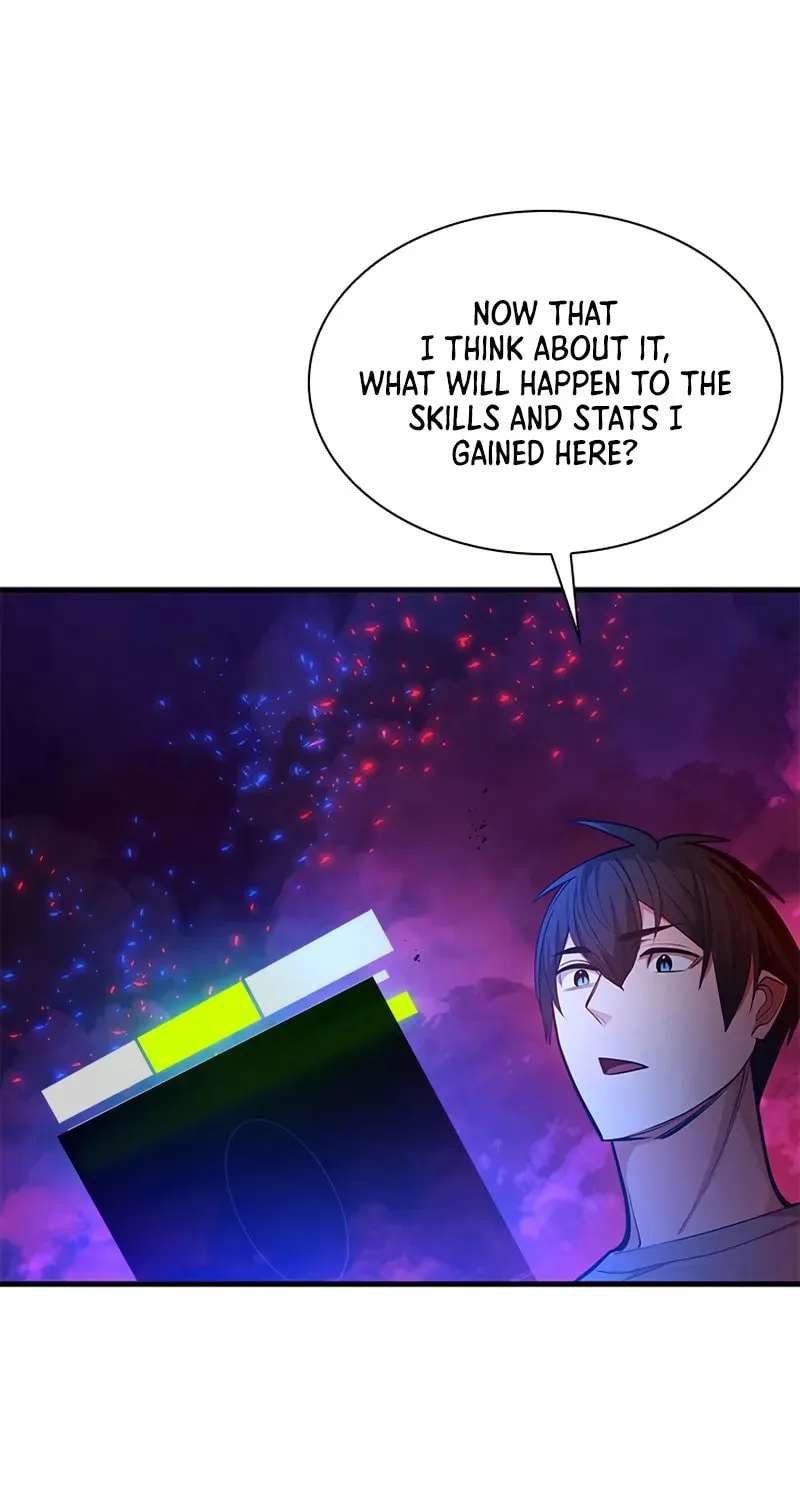 The Tutorial Is Too Tough! Chapter 230 page 40 - 