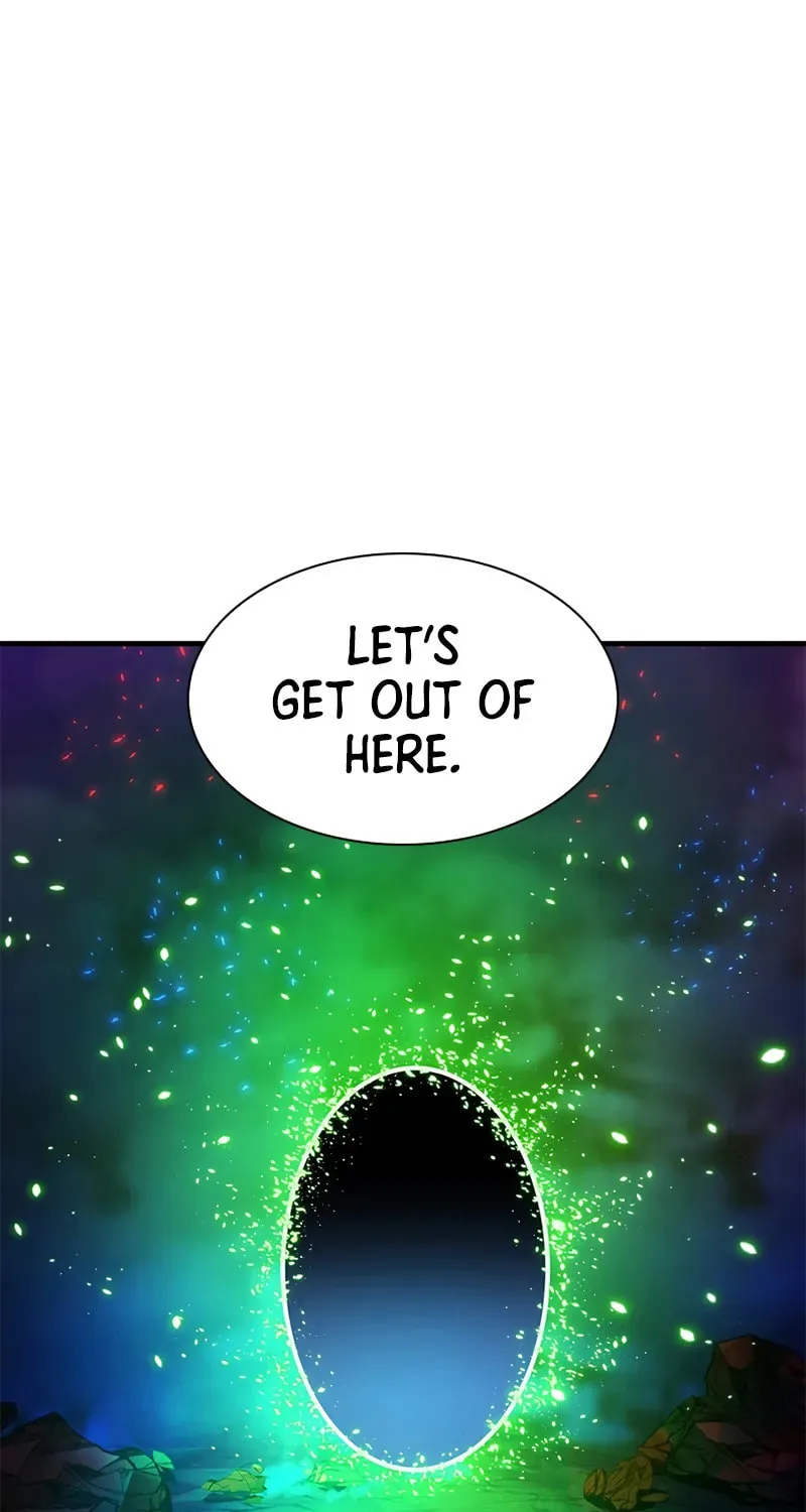 The Tutorial Is Too Tough! Chapter 230 page 42 - 