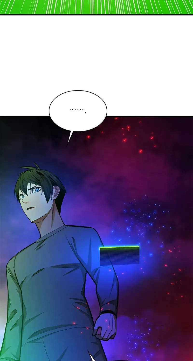 The Tutorial Is Too Tough! Chapter 230 page 45 - 
