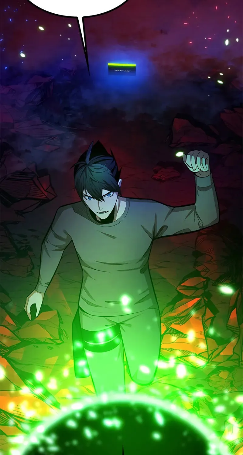 The Tutorial Is Too Tough! Chapter 230 page 50 - 