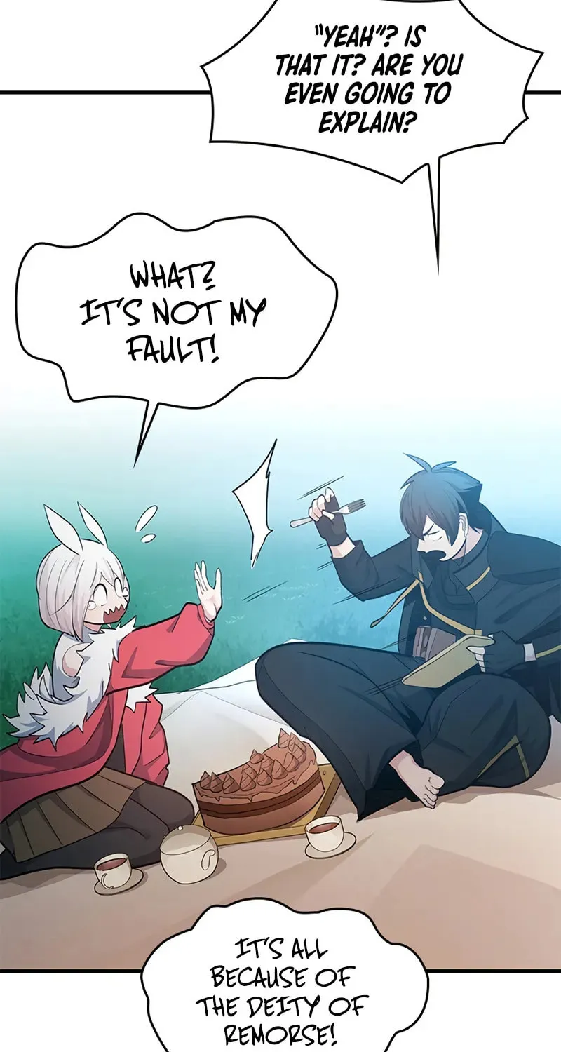 The Tutorial Is Too Tough! Chapter 230 page 58 - 