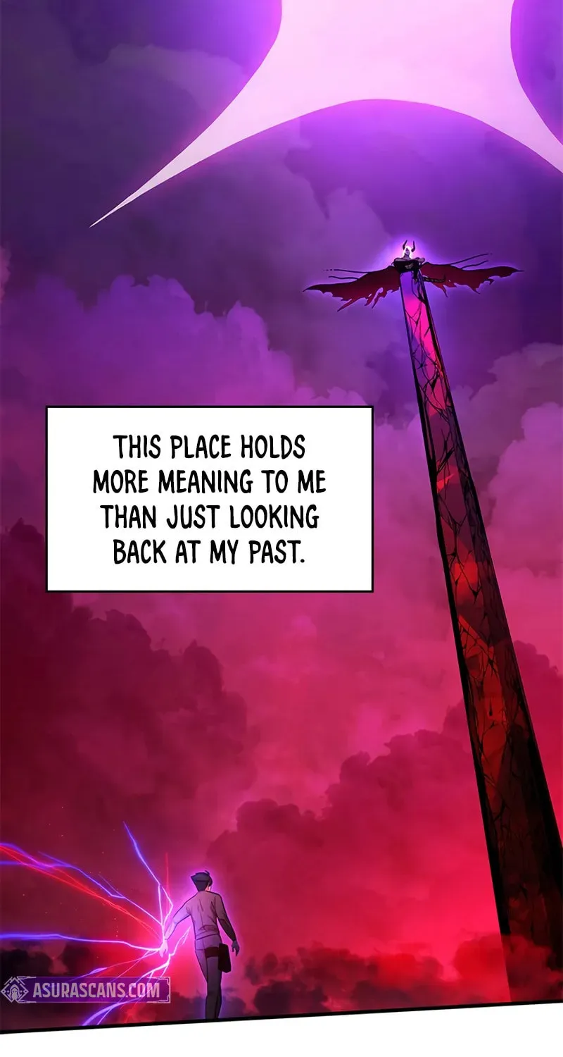 The Tutorial Is Too Tough! Chapter 230 page 7 - 