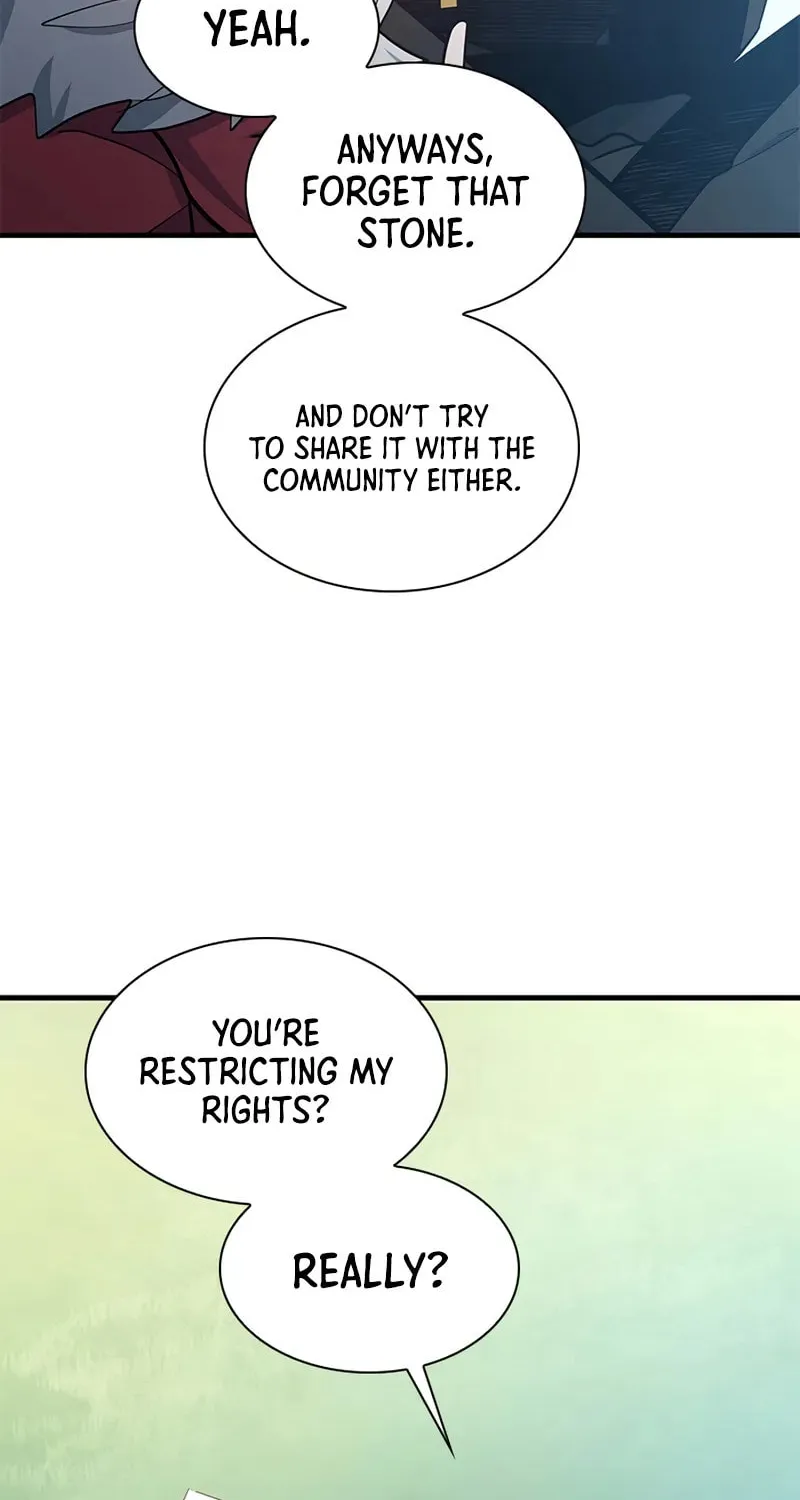 The Tutorial Is Too Tough! Chapter 230 page 62 - 