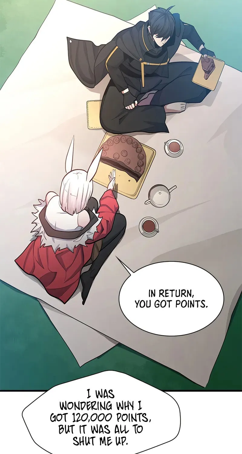 The Tutorial Is Too Tough! Chapter 230 page 63 - 