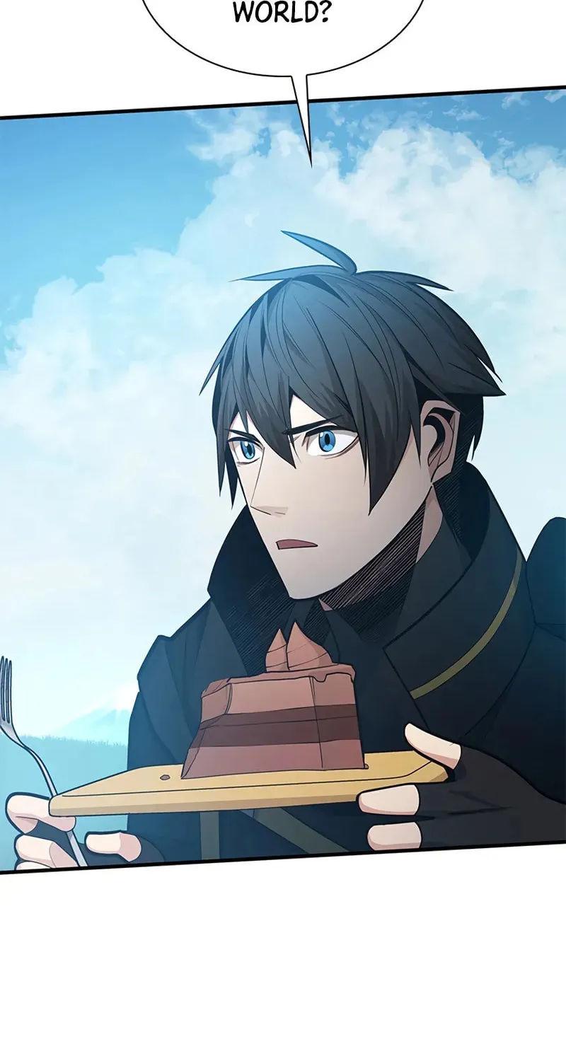 The Tutorial Is Too Tough! Chapter 230 page 66 - 