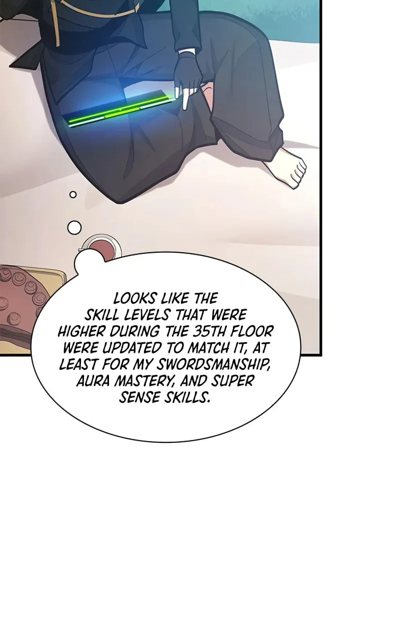 The Tutorial Is Too Tough! Chapter 230 page 70 - 