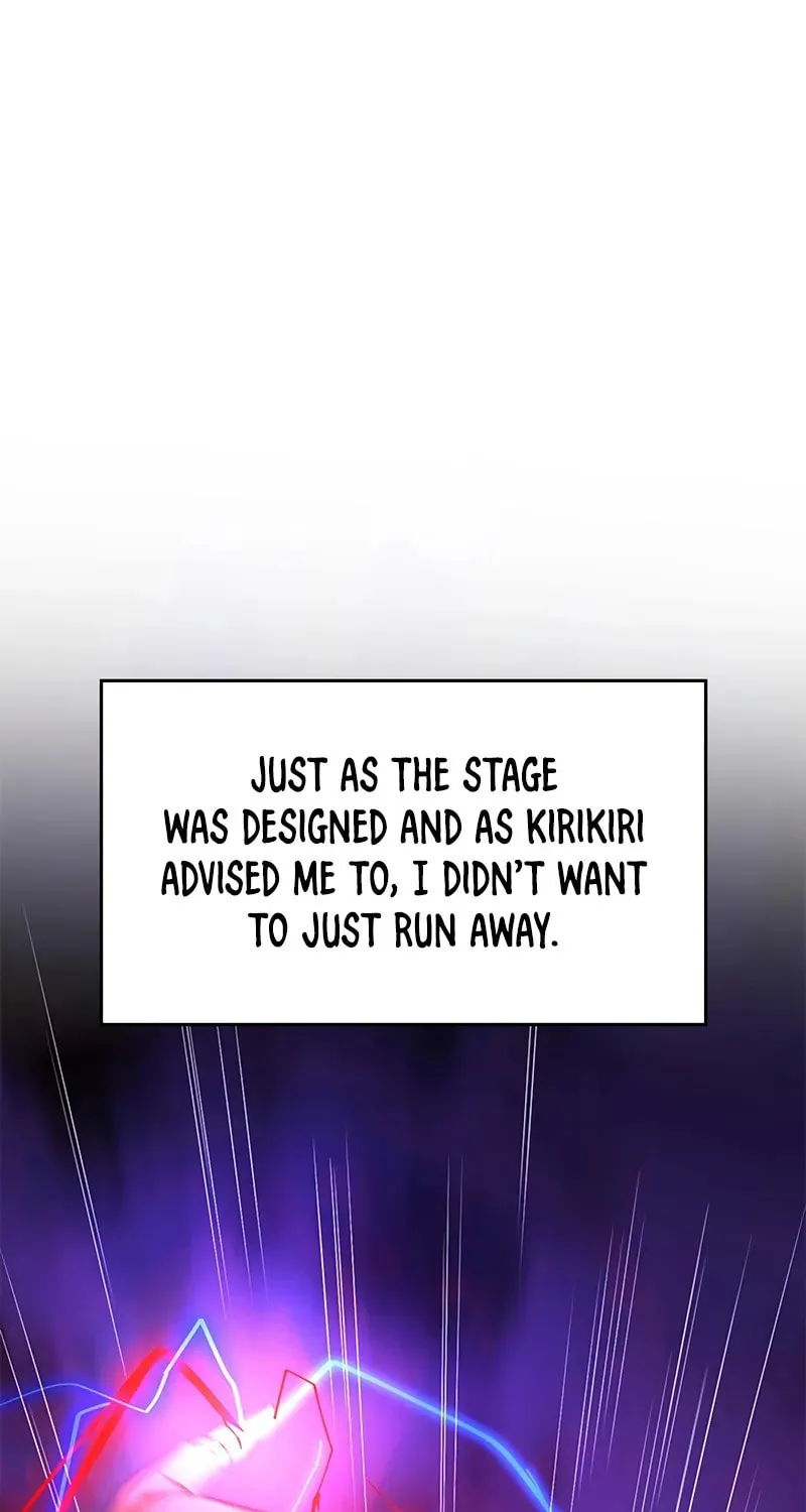 The Tutorial Is Too Tough! Chapter 230 page 8 - 