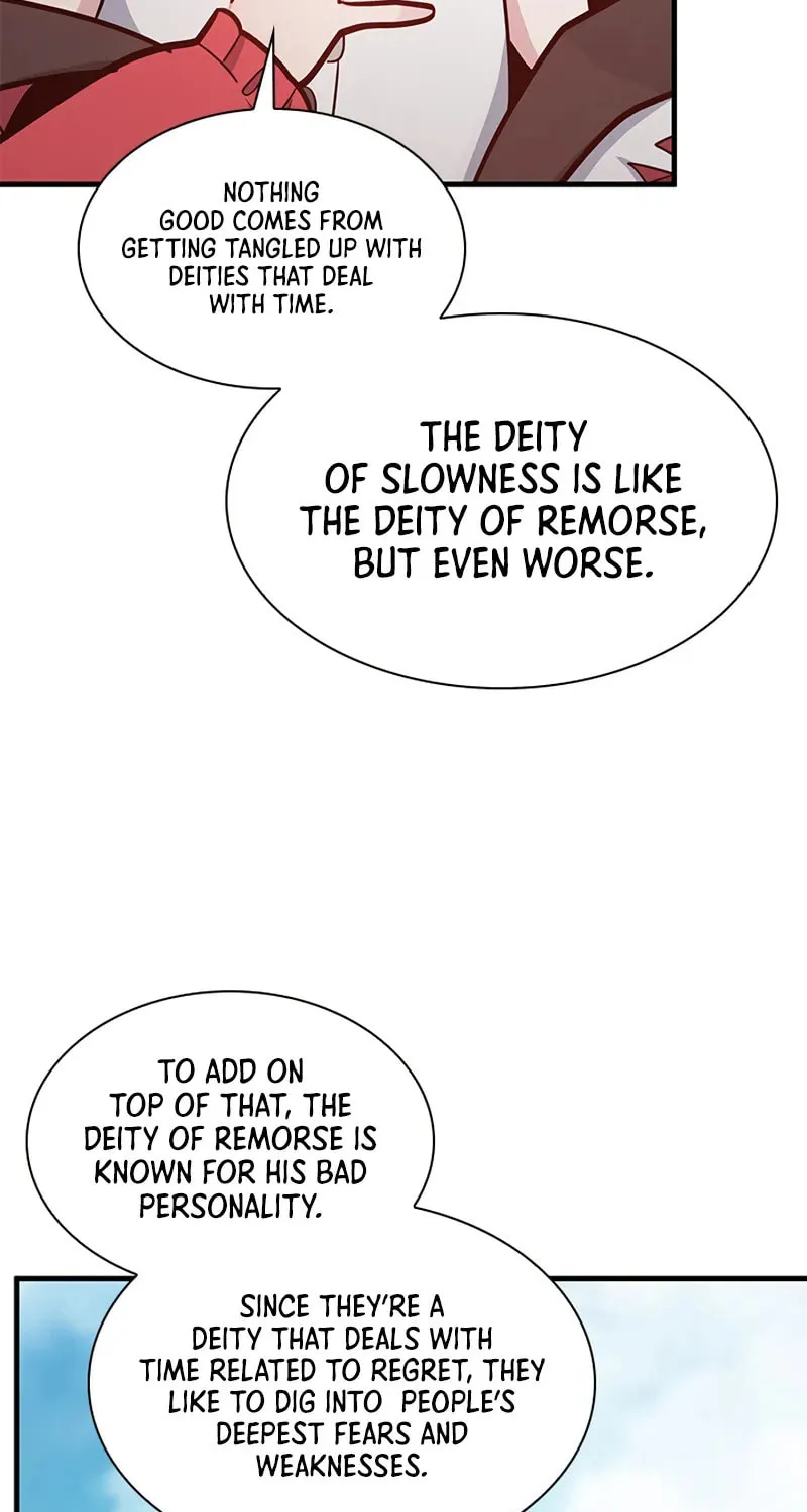 The Tutorial Is Too Tough! Chapter 230 page 73 - 
